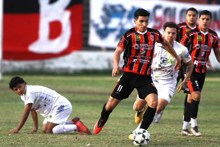 Se abren los cuartos de final en Trinidad