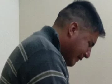 Inédito agravante por el crimen en Rodeo: matar un inocente para hacer sufrir al otro Inédito agravante por el crimen en Rodeo: matar un inocente para hacer sufrir al otro