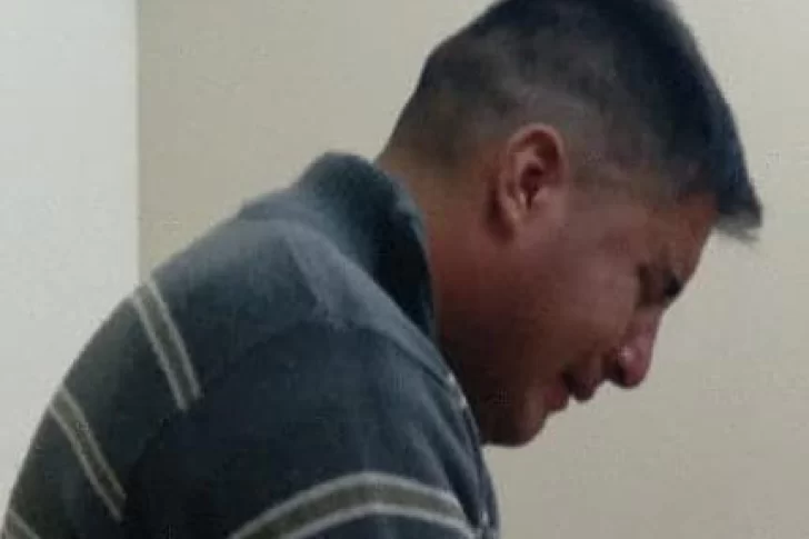 Inédito agravante por el crimen en Rodeo: matar un inocente para hacer sufrir al otro