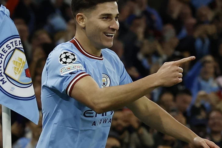 Manchester City y el Inter van por la corona europea