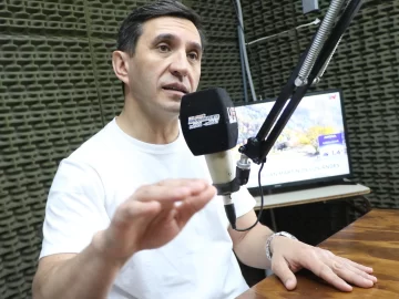 Andino le restó competitividad a la alianza que conduce Orrego Andino le restó competitividad a la alianza que conduce Orrego