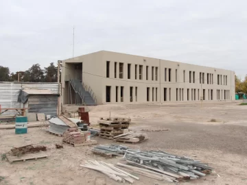 Otro freno a la Escuela de Música, en más de una década de idas y vueltas
