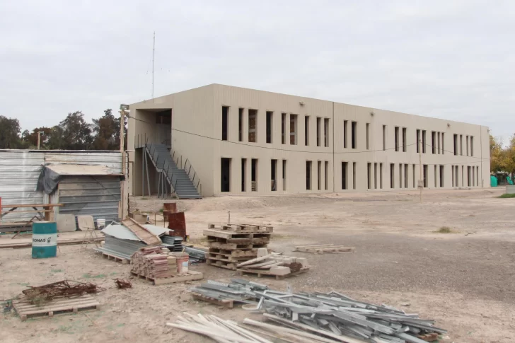 Otro freno a la Escuela de Música, en más de una década de idas y vueltas