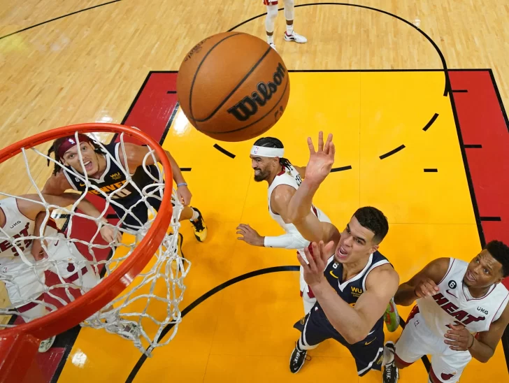 Denver quedó de frente con su máximo sueño Denver quedó de frente con su máximo sueño