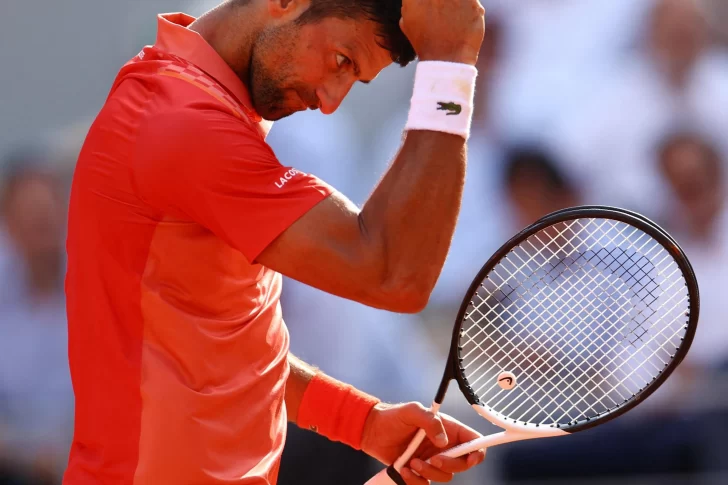 Djokovic, por otra página dorada de su gran historia