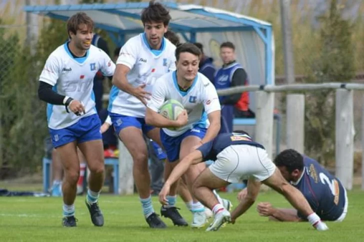 La U volvió a ganar en el Regional del Oeste