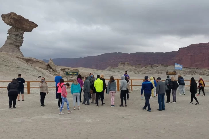 Los prestadores creen que la gente le pondrá más fichas al receso invernal que al fin de semana XXL