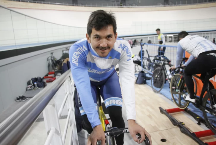 “Ahora, el resto nos envidiará a nosotros” “Ahora, el resto nos envidiará a nosotros”