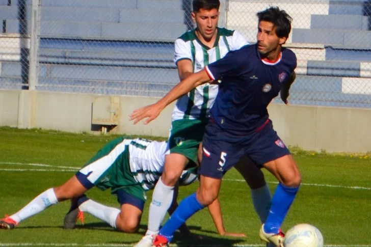 “Peñarol recuperó su confianza”