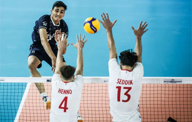 Francia y el sabor de su primera vez Francia y el sabor de su primera vez