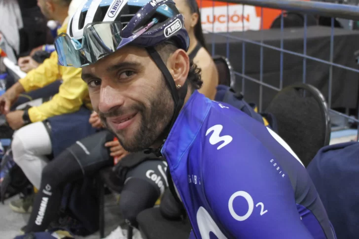 El colombiano Fernando Gaviria alabó al nuevo “Vicente Chancay”