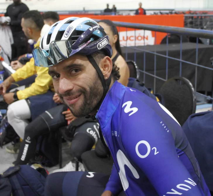 El colombiano Fernando Gaviria alabó al nuevo “Vicente Chancay”