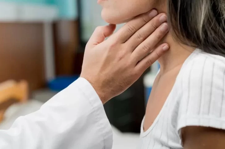 Lo que hay que tener en cuenta sobre la bacteria de la faringitis