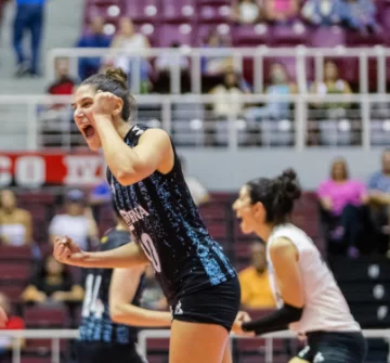 Las Panteras se metieron en las semis Las Panteras se metieron en las semis