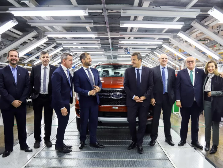 Llegó el día ‘D’ en el Frente de Todos para el reparto de poder Llegó el día ‘D’ en el Frente de Todos para el reparto de poder