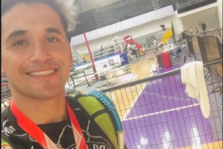 Inédito: un experto en Muay Thai está en jaque por stealthing, nueva forma de violación