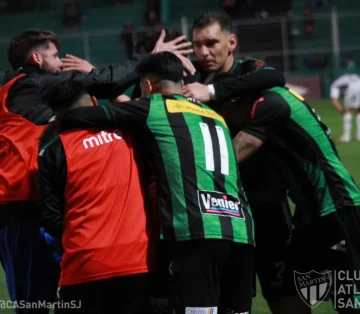 San Martín quiere avanzar con Aldosivi San Martín quiere avanzar con Aldosivi