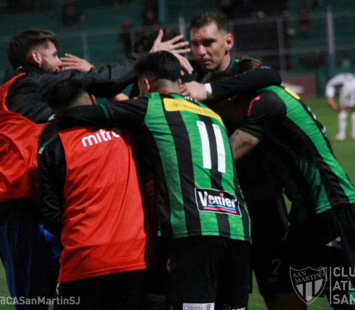 San Martín quiere avanzar con Aldosivi San Martín quiere avanzar con Aldosivi