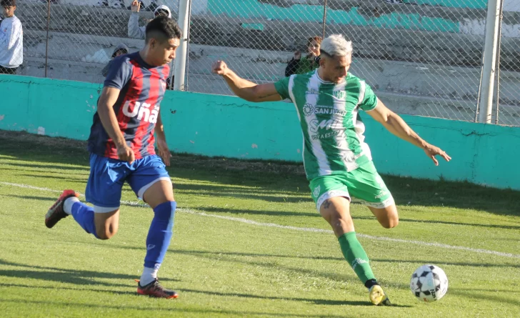 Semifinales para todos los gustos Semifinales para todos los gustos