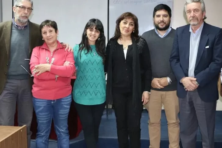 Grave denuncia por presunto acoso laboral y sexual al decano de Exactas