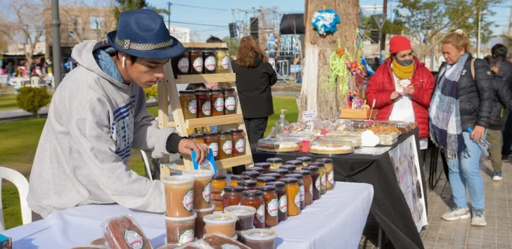 En al menos 7 departamentos agasajarán a los papás en su día