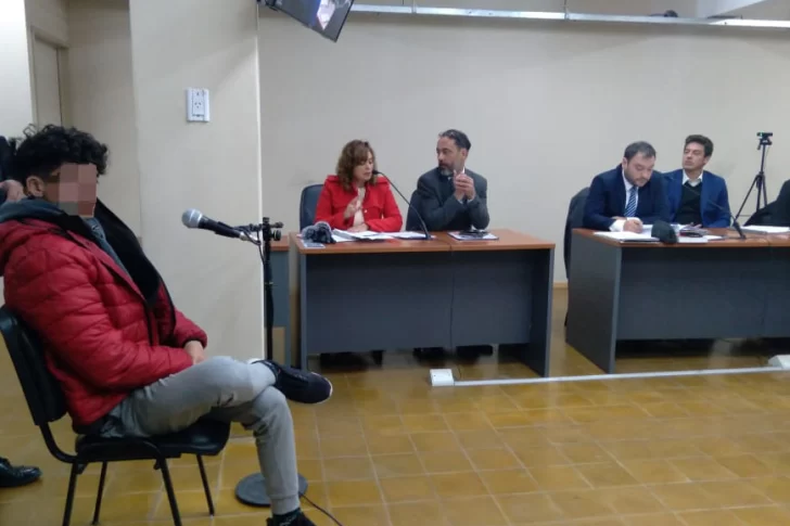 Alumno del Colegio Luján, 2 meses con prisión preventiva