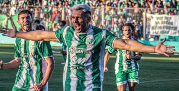 Cuatro pasiones en disputa