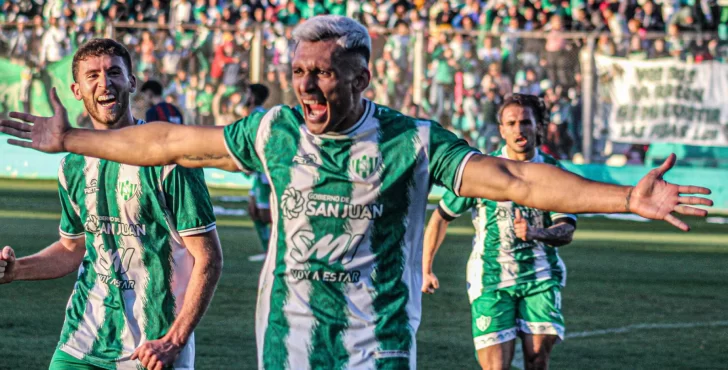 Cuatro pasiones en disputa