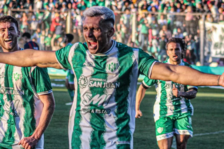 Cuatro pasiones en disputa