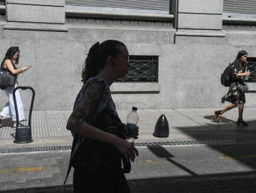 Consejos para prevenir golpes de calor