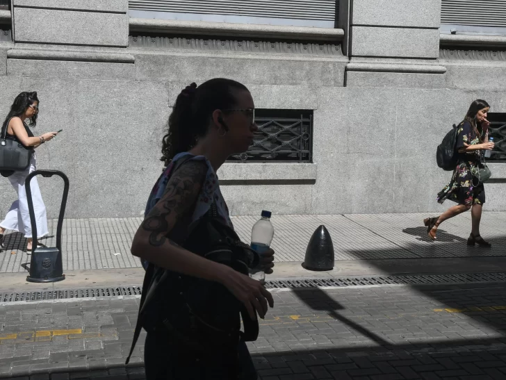 Consejos para prevenir golpes de calor