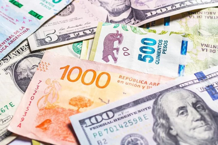 En pesos o en dólares, las opciones para invertir y ganarle a la inflación