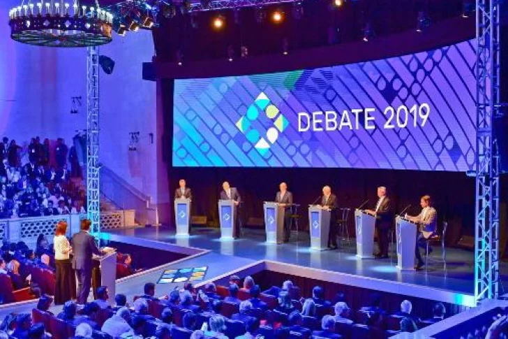 Los cambios que analizan para dinamizar el debate electoral