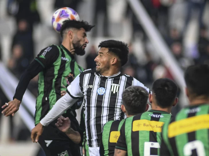 Minuto fatal en San Martín Minuto fatal en San Martín