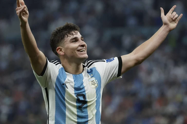 Argentina, sin Messi, frente a Indonesia