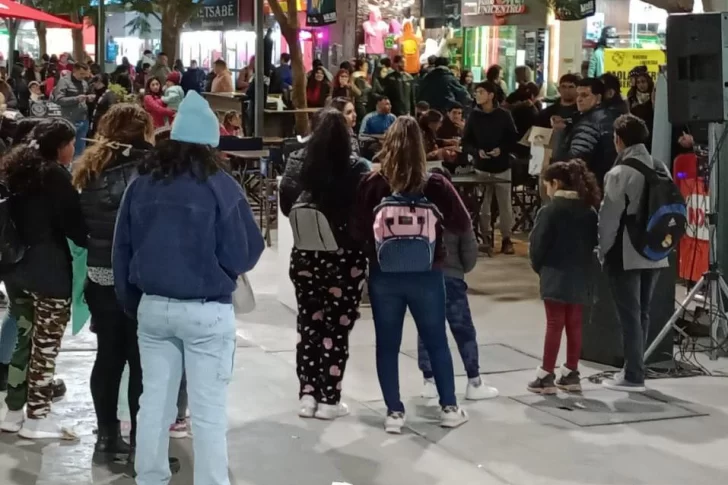 Día del Padre: cuotas y el aguinaldo revirtieron caída de ventas comercial