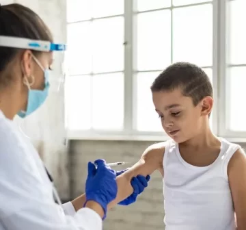 Meningitis: el doble de casos por poca vacunación en 2022 Meningitis: el doble de casos por poca vacunación en 2022