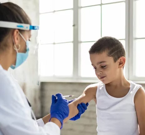 Meningitis: el doble de casos por poca vacunación en 2022 Meningitis: el doble de casos por poca vacunación en 2022