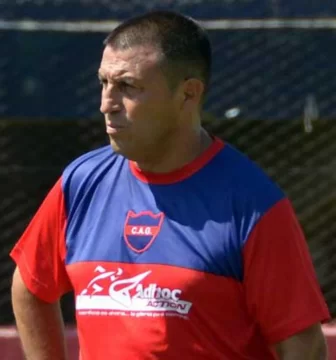 “Rulo’ González vuelve a Peñarol