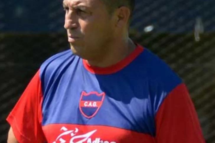 “Rulo’ González vuelve a Peñarol