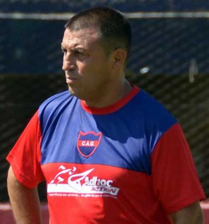 “Rulo’ González vuelve a Peñarol