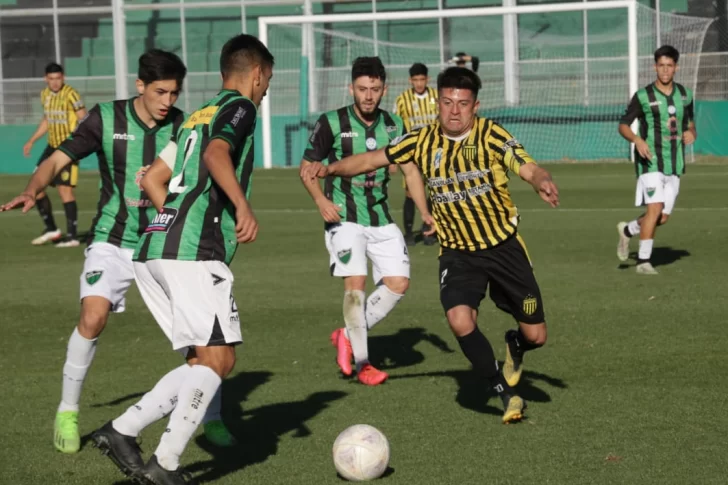 Cruce de dos viejos conocidos