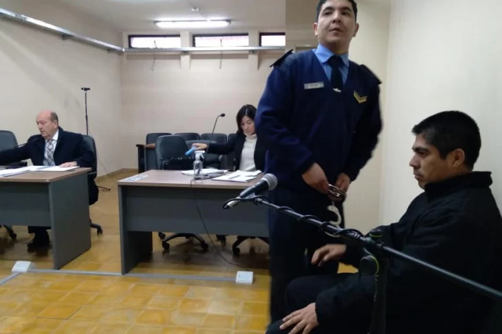 Luego de 36 días en un calabozo, el cura Bustos pasó a estar detenido en su casa