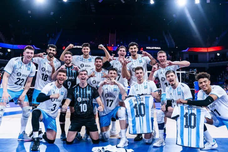 Van por más festejos