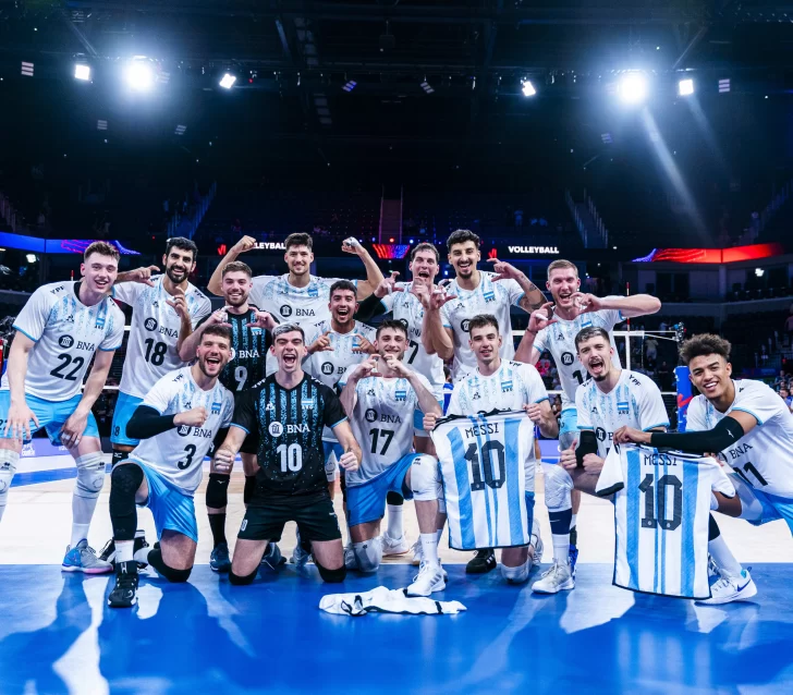 Van por más festejos