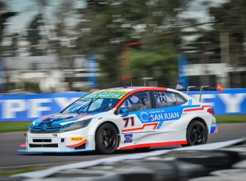 En asfalto y en tierra, habrá acción para 17 sanjuaninos En asfalto y en tierra, habrá acción para 17 sanjuaninos