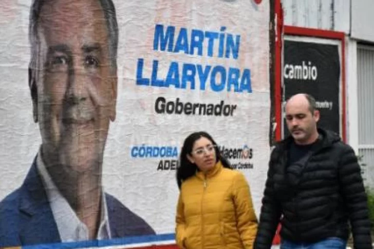 Córdoba define la continuidad de 25 años de poder peronista