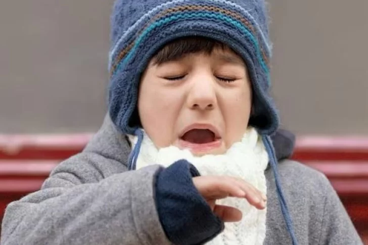 Enfermedades más comunes en invierno y cómo prevenirlas