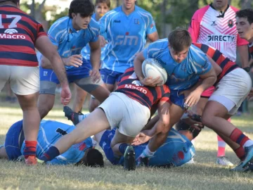 Los últimos en casa de la “U” y San Juan