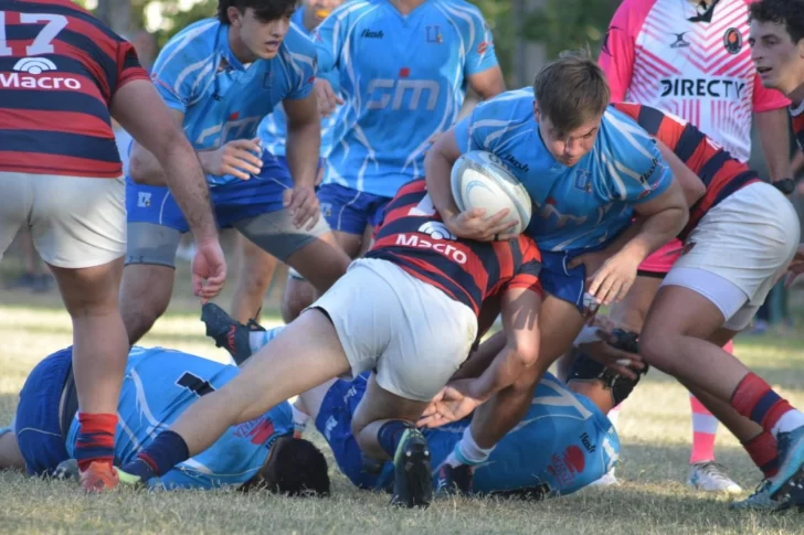 Los últimos en casa de la “U” y San Juan